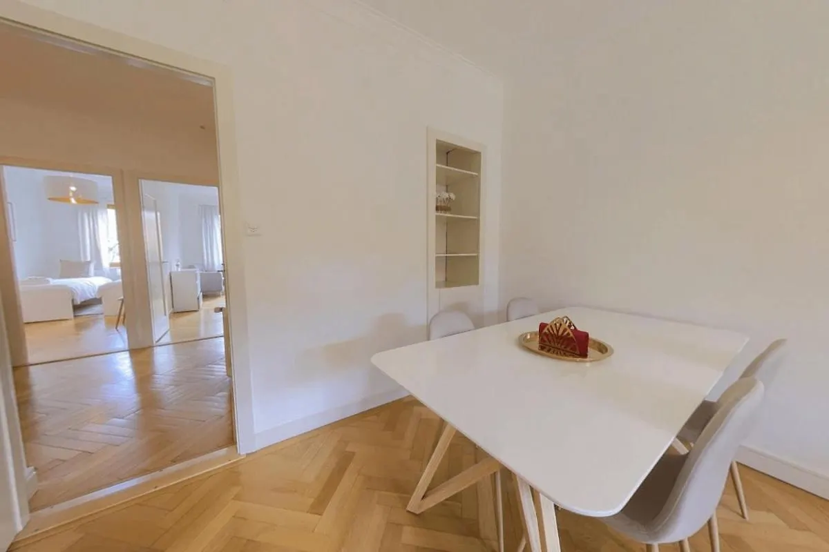 Unwind & Explore, Central Apartments In Jonction'S Art Scene! Qa8 Genf 0*,