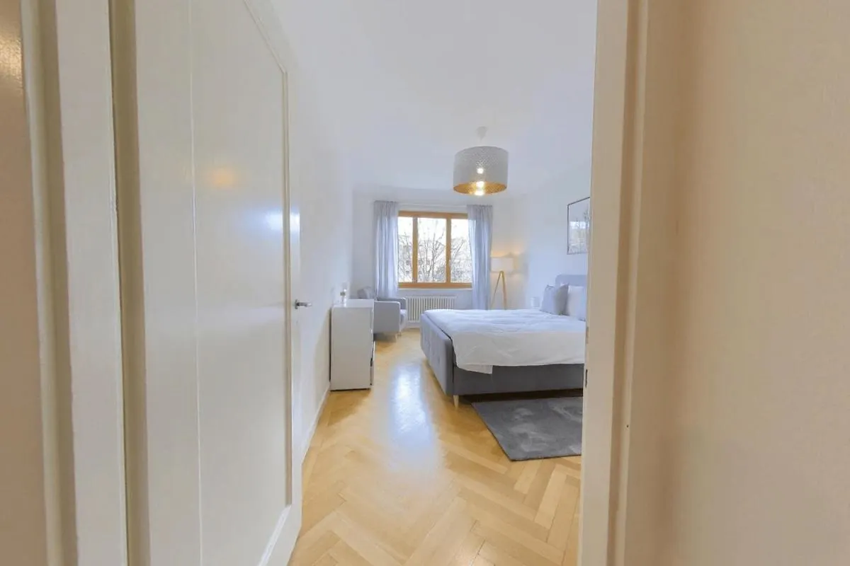 Unwind & Explore, Central Apartments In Jonction'S Art Scene! Qa8 Genf