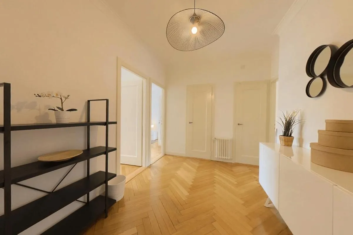 Unwind & Explore, Central Apartments In Jonction'S Art Scene! Qa8 Genf