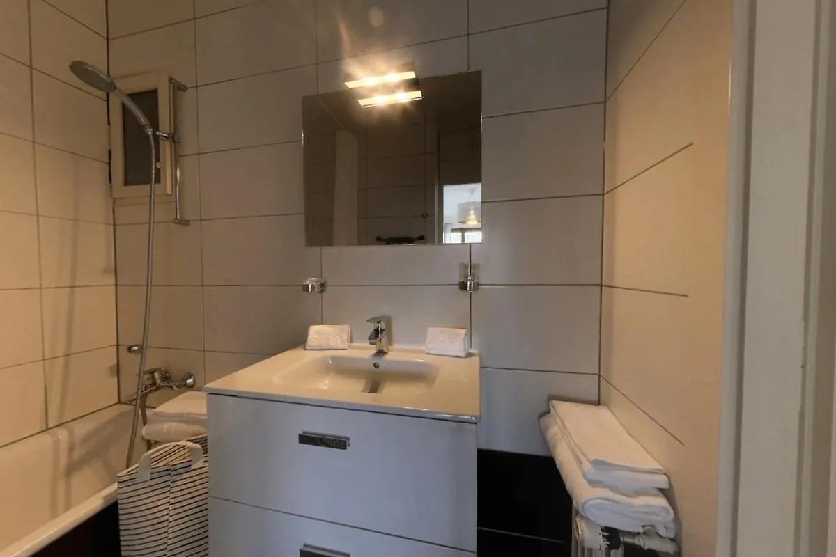 Unwind & Explore, Central Apartments In Jonction'S Art Scene! Qa8 Genf Svájc