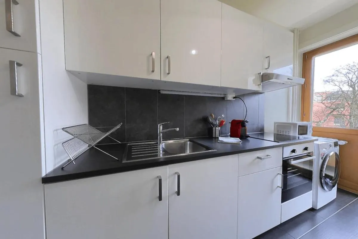 Unwind & Explore, Central Apartments In Jonction'S Art Scene! Qa8 Γενεύη Ελβετία
