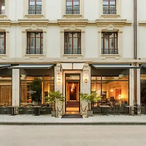 Marmont Genève